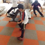 最初のイメージ2