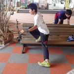 最初のイメージ