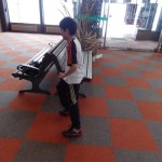 腰が前に来た◎2