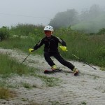 パワーラインが素晴らしい◎