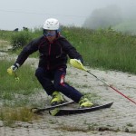 ウェッヂ型は◎