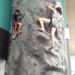 小４も頑張った○