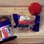 まさかパスポートを洗濯？