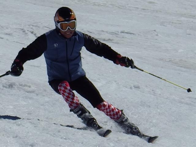 パワーラインも素晴らしい◎