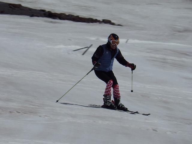 腰の投げ出しをもっと出来るとモアベター!