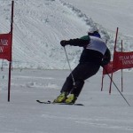 小倉コーチの理想的投げだし