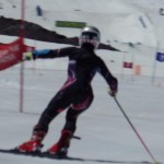 アグレッシブに投げ出して見えた◎