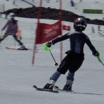 僕だって見えたよ！○