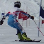 早い捉えで見えた・・・けど　出っ尻？？？