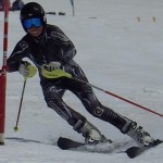 アンバックルで高い姿勢へ