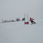 ストレート内倒