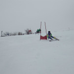 縦に切れています◎