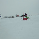 最高のイニシエーション姿勢◎