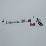 ストレート内倒