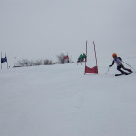 ストレート内倒