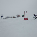 ストレート内倒