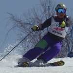 右肩と右腰を引くのではありません!イメージトレーニングで直しましょう