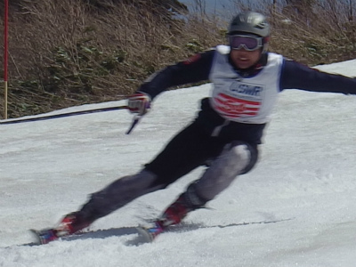 ハイスピードに耐えるスーパーフォームに変身!