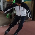 基本が出来るとこのフォームが出来ます◎