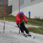 レベル◎アームポジション◎の見本