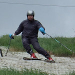 得意な右はAフォーム◎