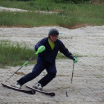 初めて出きたAフォームとウェッヂ型◎