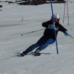 急斜面に対してはレベルが不足！