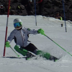 これだけ内傾角が倒れると・・・