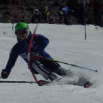 内傾角がGood Form!