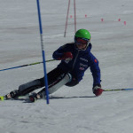 一見Good Form!→肩と骨盤のレベル×