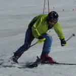 おじさん　残念　無念！