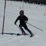 エッヂに乗って切ることを覚えました○