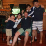 クリスコーチと