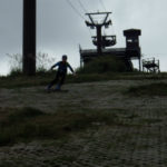 肩と骨盤のレベルが出来てきた◎