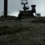 肩と骨盤のレベル◎内膝◎