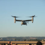 エアーショー！