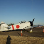 零戦はかっこいい！