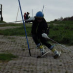 上体が潰れなくなりました◎