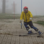 ヒップローテーションが無くなってきました◎