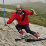 力強いフォームとレベル◎