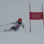 素晴らしい内傾角◎