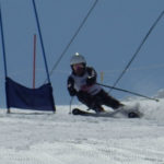 素晴らしい肩と骨盤のレベル◎