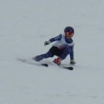 内膝のたたみと上体が立っている理想的!