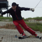 足の指がルーズの為、シェーレン型！