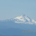 美しいMt, Jeferson