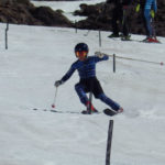 レーリング◎左脇？