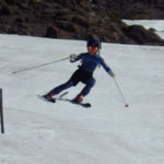 レベルも外膝もグッド◎