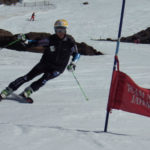 内スキーを引けばシェーレン型はなくなります！