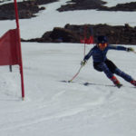 しかし右腰のリードとパワーラインはグッド◎