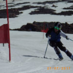 右腰のリードのマキシマムフォーム◎